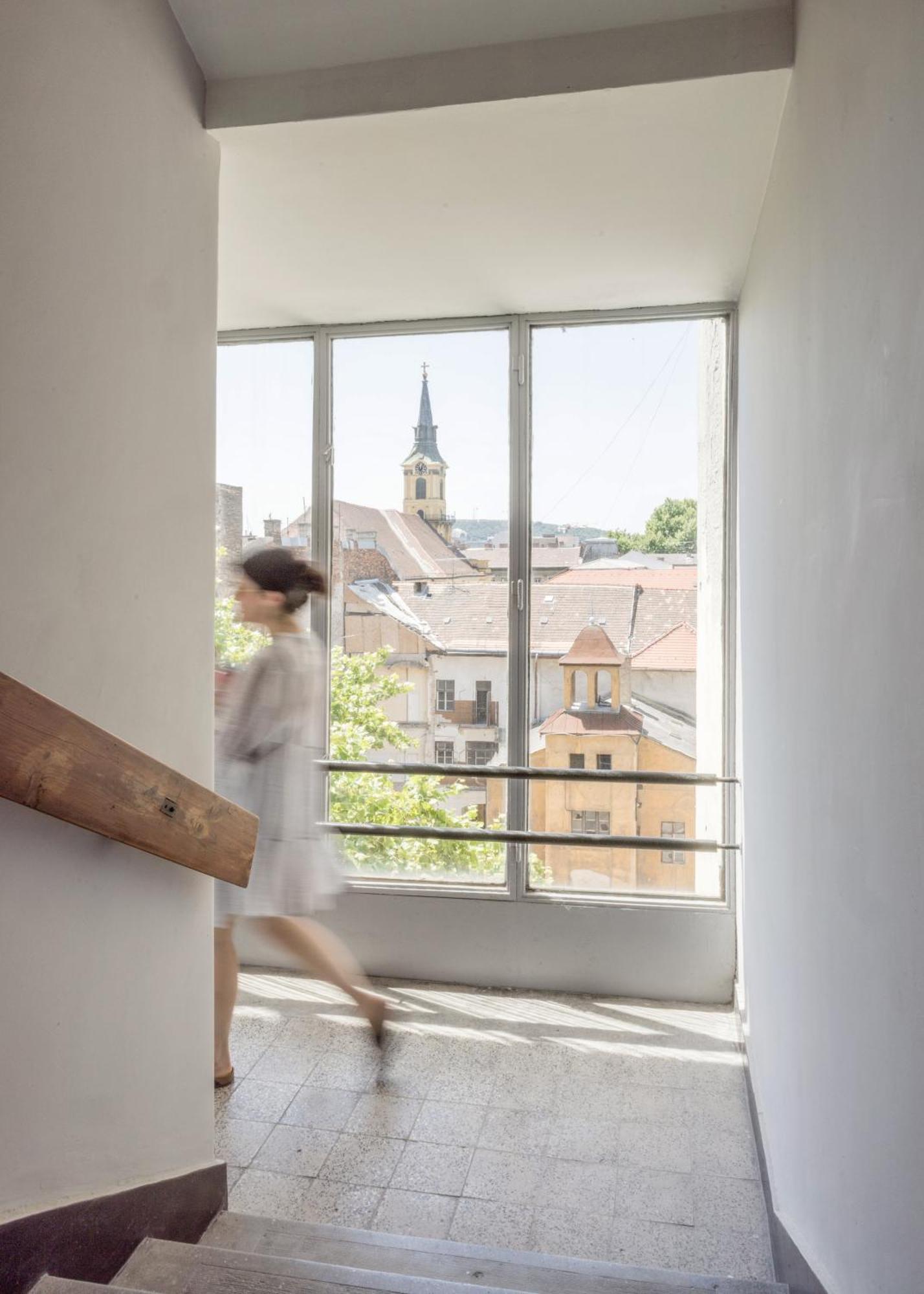 Elegant Home Overlooking The Music Academy Budapeste Exterior foto